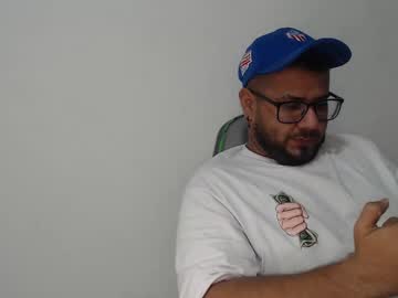 Santi_Master Chaturbate stream image from April 04, 2025