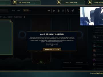 Ainhoa_Lecter Chaturbate stream image from April 04, 2025