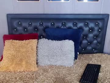 Anasofia_07 Chaturbate stream image from April 04, 2025