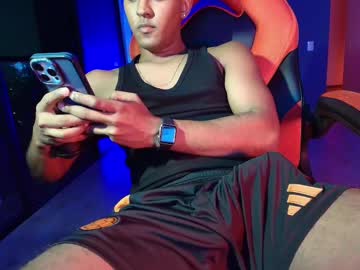 Lildantear Chaturbate stream image from April 04, 2025
