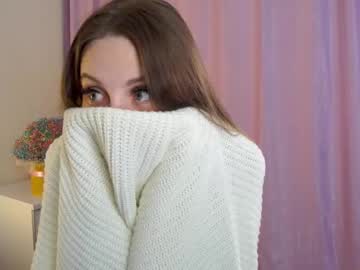 Merciaackerman Chaturbate stream image from April 04, 2025
