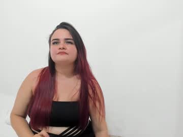 Ruby__Rouge Chaturbate stream image from April 04, 2025
