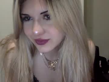 Sallystormm Chaturbate stream image from April 04, 2025