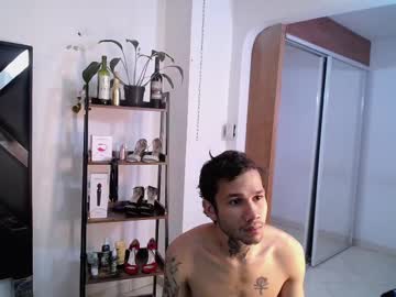 Sebastianlovato Chaturbate stream image from April 04, 2025