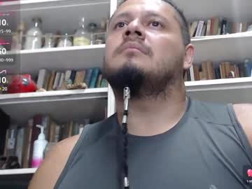 Alfaalgo Chaturbate stream image from April 04, 2025