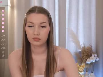 Annhamilton Chaturbate stream image from April 04, 2025