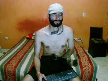 Benjamin_Smiths1 Chaturbate stream image from April 04, 2025