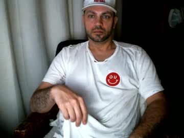 Chill_Will88 Chaturbate stream image from April 04, 2025