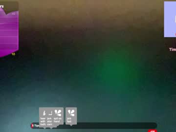 Difbhfjjd Chaturbate stream image from April 04, 2025