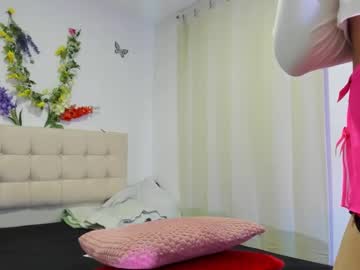 Forever_Dance Chaturbate stream image from April 04, 2025