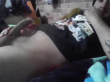 Fuckdiegox Chaturbate stream image from April 04, 2025