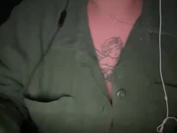 Ingipoo Chaturbate stream image from April 04, 2025