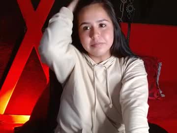 Milky_Zoe Chaturbate stream image from April 04, 2025