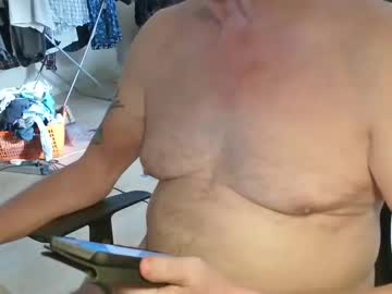 Robertnorr55 Chaturbate stream image from April 04, 2025