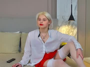 Sandyshayes Chaturbate stream image from April 04, 2025