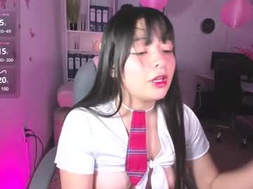 Violet_Jhones Chaturbate stream image from April 04, 2025