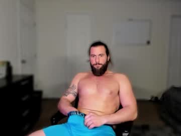 Beardedfitness Chaturbate stream image from April 04, 2025