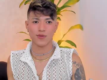 Daxonreyy_ Chaturbate stream image from April 04, 2025