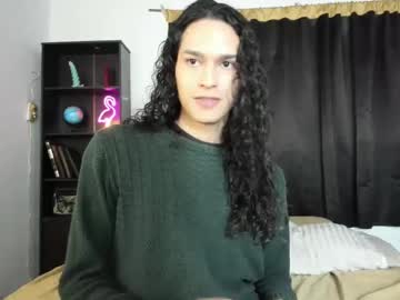 Helena_Spellman Chaturbate stream image from April 04, 2025