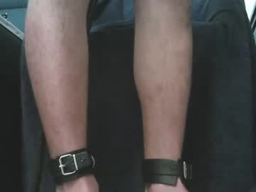 Imyouslave Chaturbate stream image from April 04, 2025