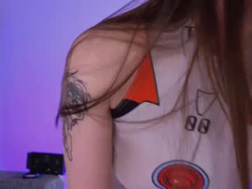 Ketty_Nour Chaturbate stream image from April 04, 2025
