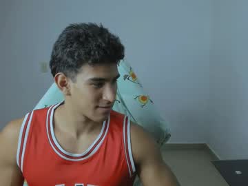 Jeremy_Colton_Hot Chaturbate stream image from April 04, 2025
