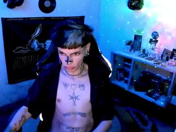 Prince_X_Darkness Chaturbate stream image from April 04, 2025
