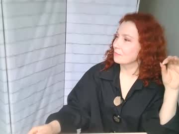 Venera_Xi Chaturbate stream image from April 04, 2025