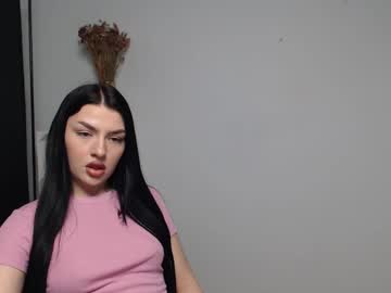 Claudia_Lo Chaturbate stream image from April 04, 2025