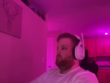 Cuddlefish18 Chaturbate stream image from April 04, 2025