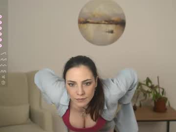 Dreamy_Fervor Chaturbate stream image from April 04, 2025