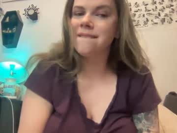Libbydeetzxxx Chaturbate stream image from April 04, 2025