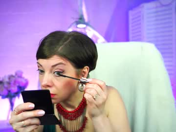 Lindagarza Chaturbate stream image from April 04, 2025