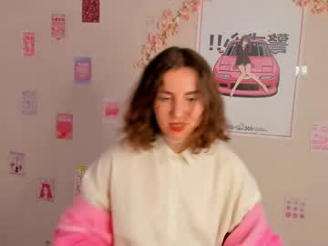 Odellacheckley Chaturbate stream image from April 04, 2025