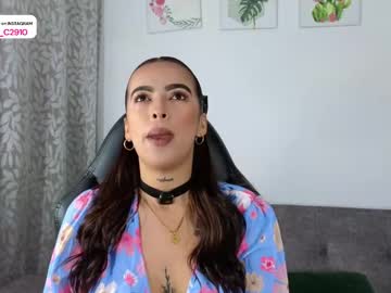 _Sophiebrown__ Chaturbate stream image from April 04, 2025