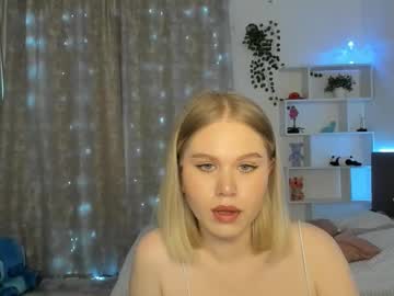 Dilaramorgenshtern Chaturbate stream image from April 04, 2025