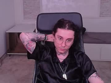 Jaycerhett Chaturbate stream image from April 04, 2025