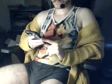 Overbaked_Embryo Chaturbate stream image from April 04, 2025