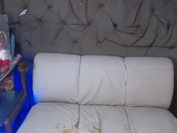 Amor_Power27 Chaturbate stream image from April 04, 2025
