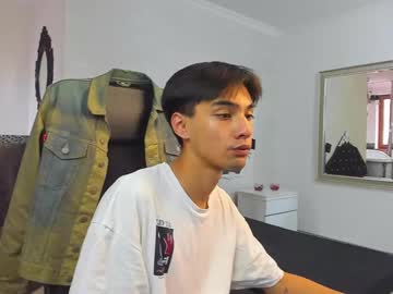Brianndante Chaturbate stream image from April 04, 2025