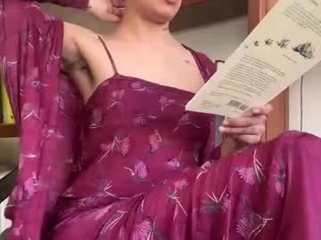 Heatherfish Chaturbate stream image from April 04, 2025