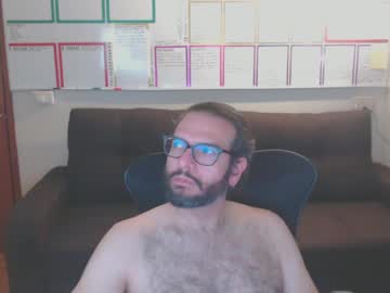 Resinasa4 Chaturbate stream image from April 04, 2025