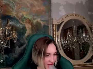 Stasyastone Chaturbate stream image from April 04, 2025