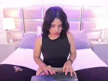 Angela_Calderon_ Chaturbate stream image from April 04, 2025