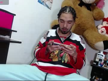 Anthonyweed420 Chaturbate stream image from April 04, 2025