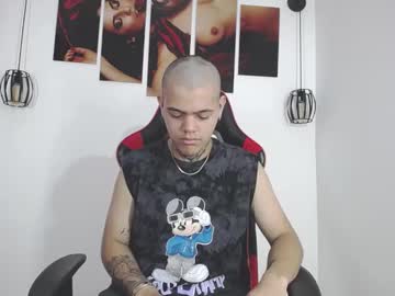 Betancour_Samael Chaturbate stream image from April 04, 2025