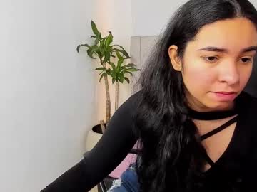 Charlotterose9 Chaturbate stream image from April 04, 2025