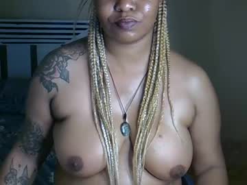 Dreamypsy Chaturbate stream image from April 04, 2025