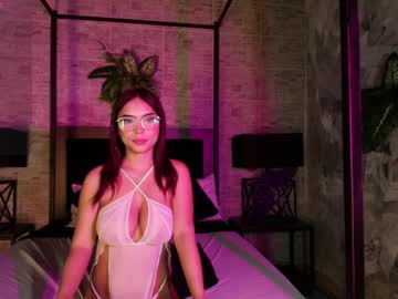 Madisonlevis Chaturbate stream image from April 04, 2025
