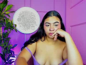 Missgirlsophie Chaturbate stream image from April 04, 2025
